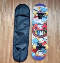 【初心者向け】スケボー フルセット ヘルメット・プロテクター付 初心者向け】スケボー フルセット ヘルメット・プロテクター付 - メルカリ
