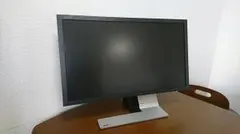 acer モニター s243hl 24インチ