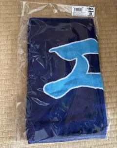 工藤泰成 阪神タイガース 応援フェイスタオル