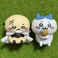 ちいかわ　ハチワレ　ガチャガチャ　ちいかわ寿司