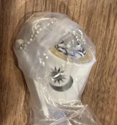 プロント PRONTO ミニチュアチャーム　ガチャ　カフェモカ