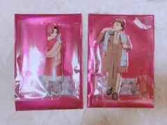 AGF2025 鬼滅の刃　アクリルスタンド　アクスタ