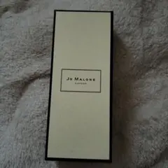 ジョーマローン　空箱