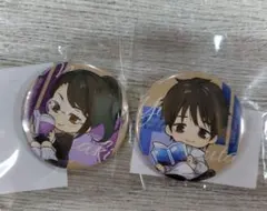 M*読様 呪術廻戦 まるくじ まったり読書時間 真希 乙骨セット