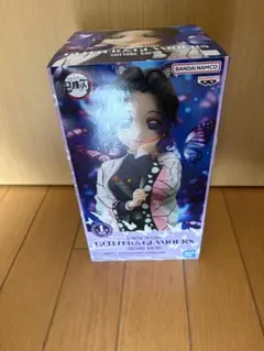 胡蝶しのぶGLITTER & GLAMOURS フィギュア