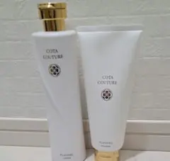 COTA COUTURE FLANNEL SHAMPOO▷詰め替え用 - メルカリ