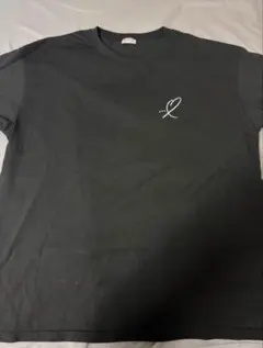 菊池風磨 おふうかいvol.3 ロングTシャツ フリーサイズ ブラック