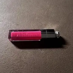 Dior リップ　マキシマイザー　007 ピンク リップグロス