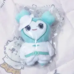 TWICE ミブリー バッグチャーム breakthrough