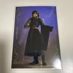 刀ミュ 夜半 ブロマイド 刀剣男士（ライブver.) にっかり青江