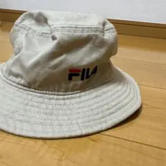 FILA バケットハット