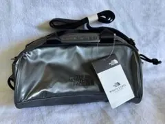 THE NORTH FACE WHITE LABEL ショルダーバッグ グレー