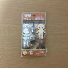 キュージョン ぬりかべ *ゲゲゲの鬼太郎* 根付ストラップ - メルカリ