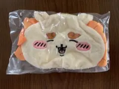 ちいかわ おかおポーチ シーサー