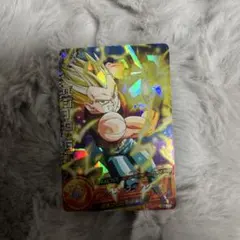 スーパードラゴンボールヒーローズ ベジータ：ＧＴ HG4-27