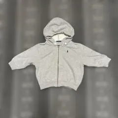 Ralph Lauren パーカー 80センチ