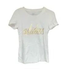 大*）様 adidas Tシャツ