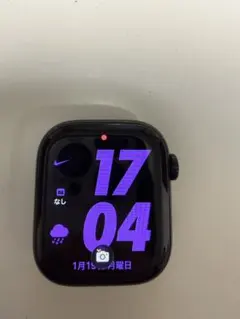 Apple Watch Series10(GPS+Cellular)42mm