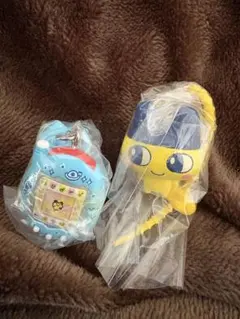 たまごっちカラフルマルチチャーム