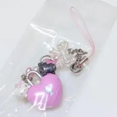 2026年最新】ハローキティ シークレットストラップ(天使小悪魔デザイン