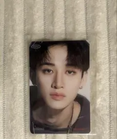 StrayKids スキズ　バンチャン　social path タワレコ特典