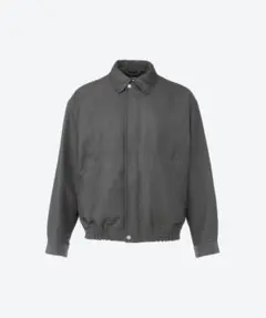 希少　90s COMME des GARCONS HOMME ブルゾン 90s 名作 COMME des Garcons HOMME PLUS バイアス期 ブルゾン