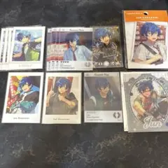 あんスタ　漣ジュン　まとめ売り あんスタ 漣ジュン まとめ売り - メルカリ