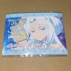 白鳥アンジュ ポスター キラッとプリチャン - メルカリ
