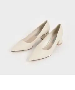 CHARLES&KEITH ヒールのサムネイル
