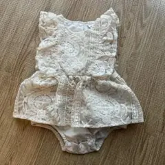 SHEIN ベビードレス セレモニー70