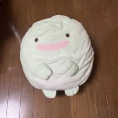 すみっコぐらし ぬいぐるみ とかげ（本物）