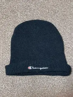 Champion ニット帽