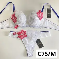 ワコールショーツ 白