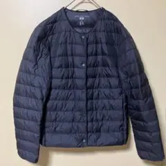 UNIQLO ULTRA LIGHT DOWN Mサイズ　美品
