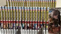僕のヒーローアカデミア 全巻セット