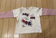 ダブルビー　ロンT