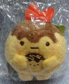 すみっコぐらしPOP UP SHOP シーンぬいぐるみ ひよこようちえん バス