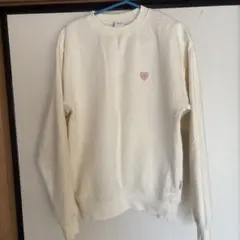 BTS BOY WITH LUV Sサイズ 公式トレーナー