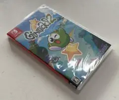 Switch ギミック!2