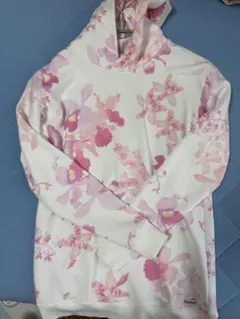 radyパーカー新品未使用