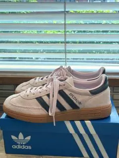 adidas spezial アディダス スペツィアル ピンク 23cm