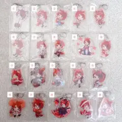 【バラ売り〇】すとぷり 莉犬くん アクキー