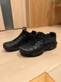 NIKE AIR MAX PLUS レザー　26.5