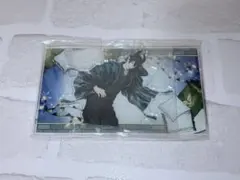 ツイステ ジオラマアクリルスタンド アクスタ くつろぎマイルーム マレウス