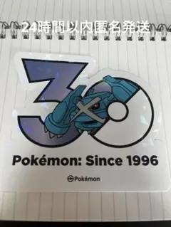 中国限定 ポケモンカードゲーム 30周年記念 メタグロス - メルカリ