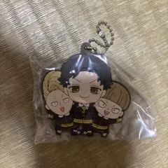 【新品】スパイファミリー アクリルキーホルダー