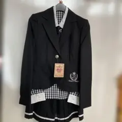 フォーマルスーツ ブレザー スカート 卒業式 入学式 150