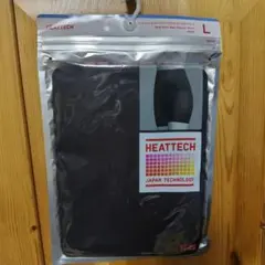 ユニクロ ヒートテック ショートパンツ（ウエストウォーマー）Lサイズ