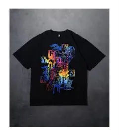 新品・未開封】B'z Party限定オリジナルTシャツ FYOP Mサイズ - メルカリ