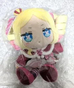 ちょこぷに ぬいぐるみ ベアトリス Re:ゼロから始める異世界生活
